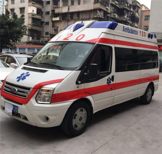 北湖非急救护车护送行业的服务质量如何保障