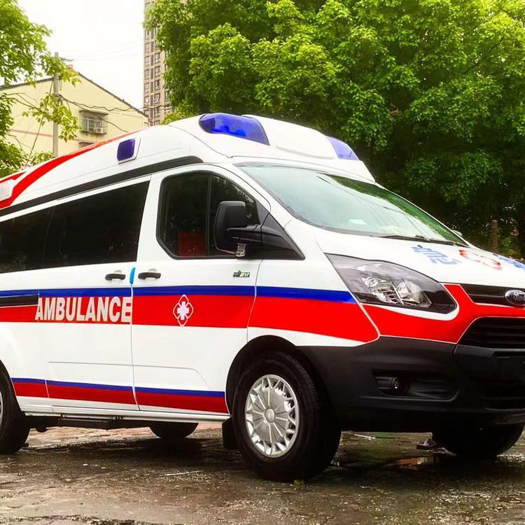 北湖跨省救护车出租护送返乡