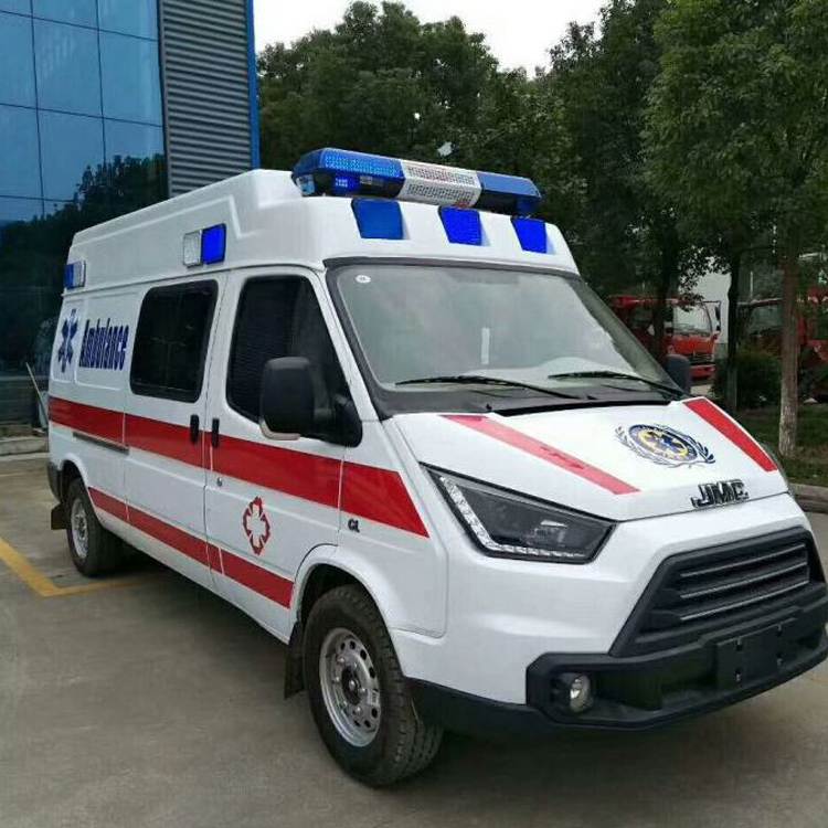 北湖救护车出租哪家好